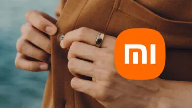 Xiaomi patenta un anillo inteligente con ajuste automático