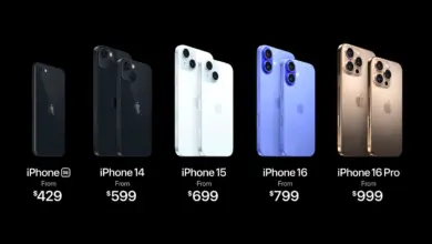 ¿En qué países es más costoso adquirir un iPhone?