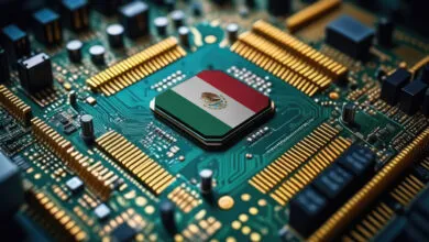 Plan Maestro 2024-2030: México impulsa su industria de semiconductores