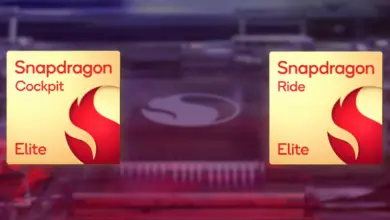 Snapdragon Cockpit y Ride Elite, los procesadores de Qualcomm para la conducción autónoma