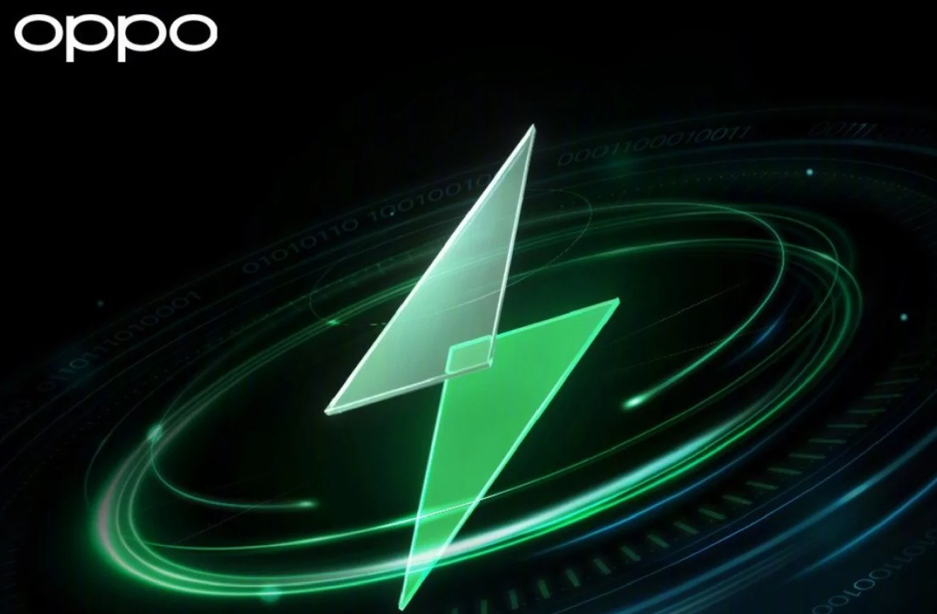 Nuevos smartphones de Oppo podrían llegar con baterías de 7,000mAh y carga de 80W