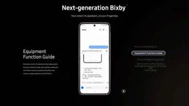 Samsung introduce Bixby con IA para comprender comandos complejos en China