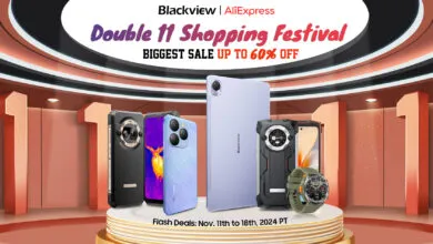 Blackview y sus Ofertas de hasta el 54% en Tienda AliExpress!!