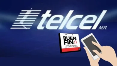 Promociones Telcel para renovar tu celular y más beneficios en recargas, Buen Fin 2024