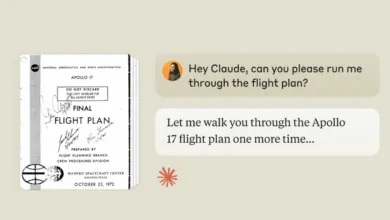 Claude 3.5 Sonnet mejora el análisis de PDFs con gráficos y tablas complejas