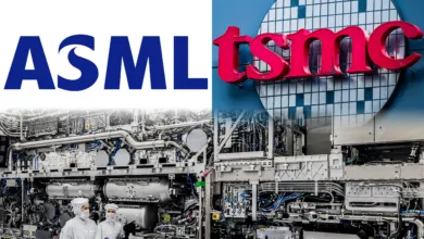 TSMC recibirá equipos de litografía High-NA de ASML a finales de 2024