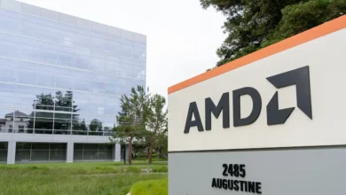 AMD despide al 4% de su plantilla y redirige recursos al desarrollo de chips de IA