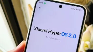 HyperOS 2.0 ya es oficial para el Xiaomi 14 al menos en China