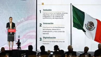 Llave MX, el futuro de la digitalización de trámites gubernamentales en México