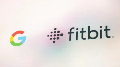 Fitbit llega preinstalado en los Oppo Find X8, desplazando a Google Fit