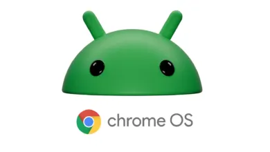 Google podría fusionar ChromeOS y Android para competir con el iPad