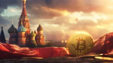 Rusia aprueba ley de criptomonedas con impuestos y beneficios para mineros