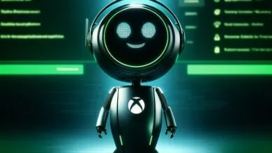 Xbox presenta un chatbot y nueva búsqueda con IA para mejorar la experiencia