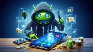 Cuidado con FakeCall, el malware de Android que suplanta llamadas bancarias