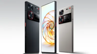 ZTE presentará el Nubia Z70 Ultra el próximo 26 de noviembre