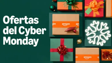 Aprovecha descuentos de hasta 55% en Amazon México durante Black Friday y Cyber Monday