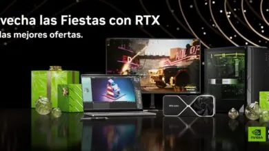 NVIDIA ofrece descuentos exclusivos en laptops y GPUs durante el Buen Fin 2024