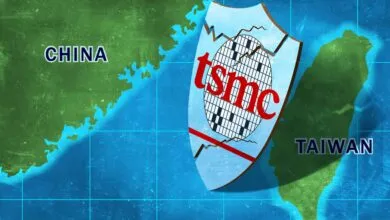 Huawei y TSMC en el centro de la disputa entre EE.UU. y China