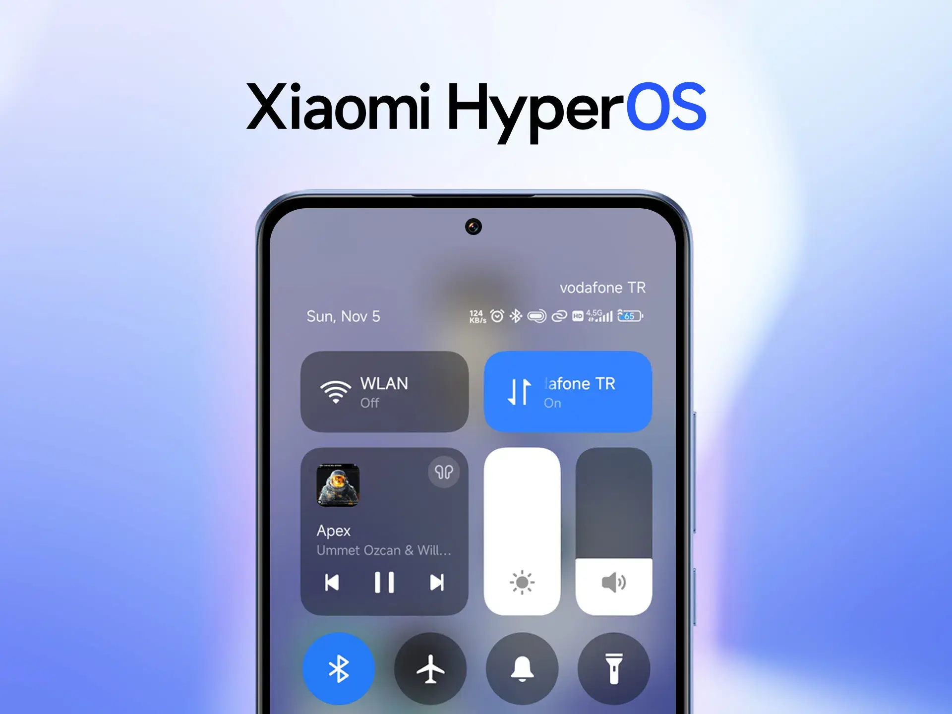 Así puedes probar HyperOS 2.0 en tu Xiaomi antes de su lanzamiento global