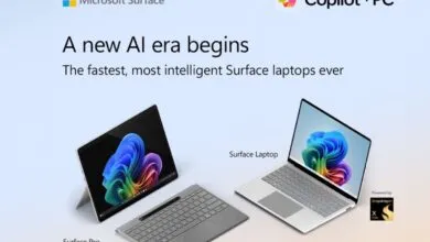 Descubre los Nuevos Surface Copilot+ PC con IA Avanzada