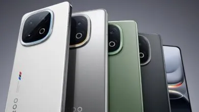 iQOO 13, el nuevo teléfono insignia de Vivo para China con Snapdragon 8 Elite