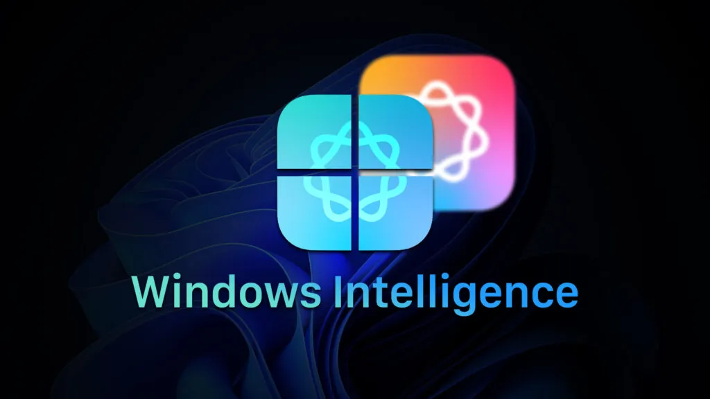 Microsoft podría reemplazar Copilot con Windows Intelligence ¿A qué manzana te recuerda?