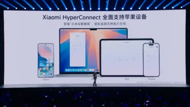 Xiaomi apuesta por la integración con el ecosistema de Apple con HyperOS 2.0