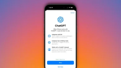 Siri potenciada por ChatGPT y cómo obtener ChatGPT Plus en iOS 18.2