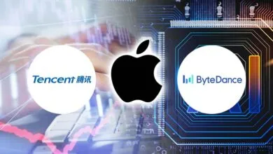 Apple negocia con Tencent y ByteDance para integrar IA en iPhone vendidos en China