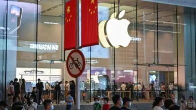 Baidu y Apple luchan por integrar IA en iPhone ante caída de ventas en China