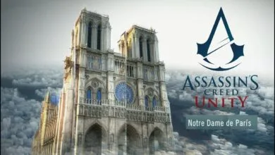 Ubisoft lleva Notre-Dame más allá con VR y actividades en Assassin’s Creed Unity