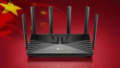 Posible prohibición de TP-Link en EE.UU. por riesgos de ciberseguridad