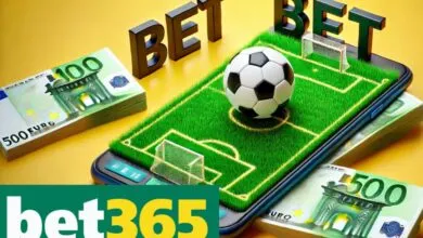 Cómo funcionan las Cuotas en las Apuestas Deportivas: Explicación y ejemplos de Bet365