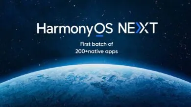 Huawei impulsa su ecosistema con HarmonyOS NEXT y más de 675,000 desarrolladores