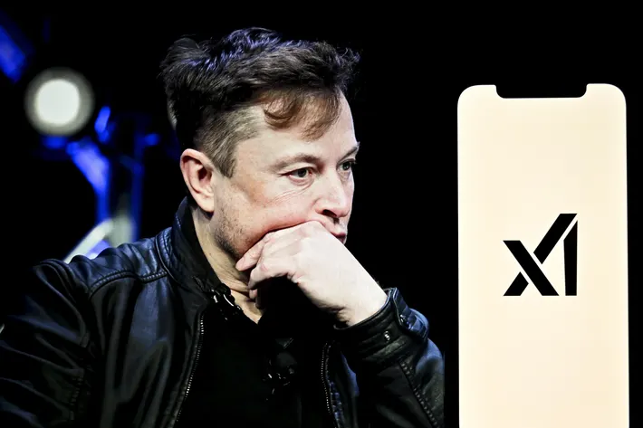 Musk desafía a OpenAI con ronda de financiamiento para xAI que ha recaudado 6 mil millones de dólares