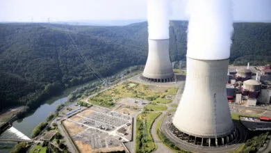 El reactor nuclear Flamanville 3 entra en operación y se convierte en el más potente de Francia