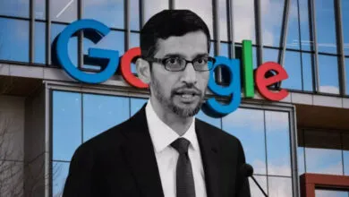 Google despide al 10% de su personal y enfoca esfuerzos en inteligencia artificial