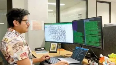 Investigador mexicano desarrolla software cuántico premiado a nivel internacional