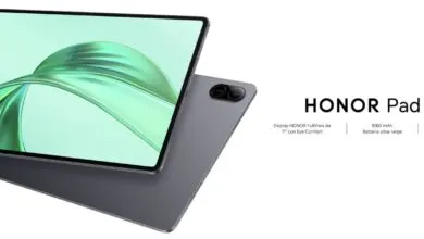 HONOR Pad X8a, la tablet ideal para entretenimiento y productividad