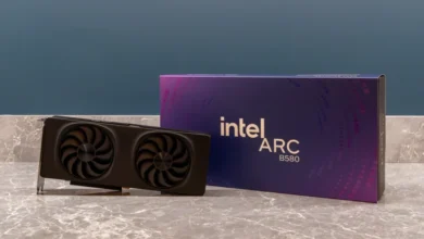 La GPU Intel Arc B580 Limited Edition se agota rápidamente y tendrá restock en enero