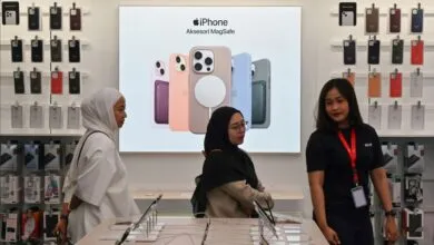 Prohibición del iPhone 16 en Indonesia podría atraer inversión millonaria de Apple