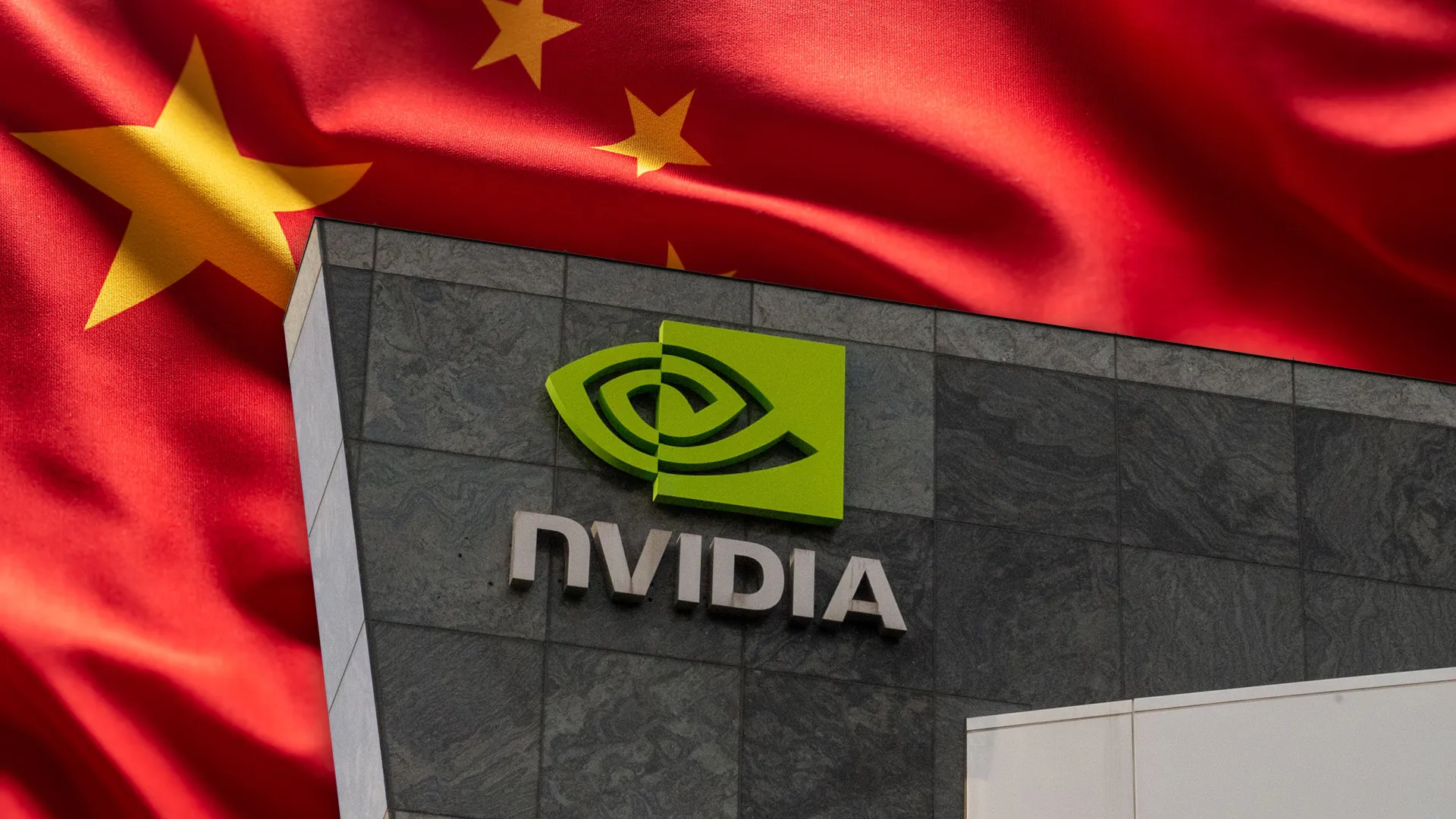 China lanza investigación antimonopolio contra Nvidia en medio de tensiones con EE. UU.