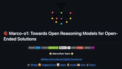 Marco-o1, el modelo de IA de Alibaba que mejora el razonamiento y la resolución de problemas