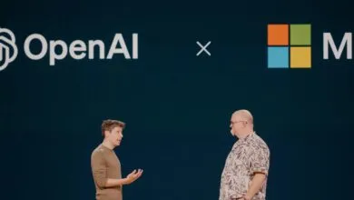 OpenAI podría abrir su tecnología de Inteligencia Artificial General a Microsoft tras eliminar cláusula clave