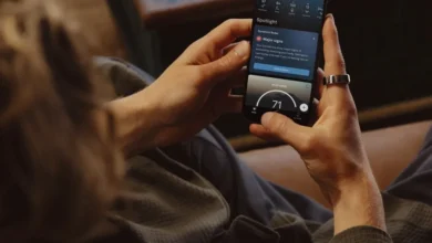 Oura Ring introduce Symptoms Radar para predecir enfermedades y mejorar la salud