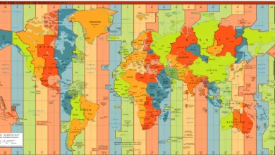 Cómo entender PST: La Clave para Sincronizarse con las Regiones de EE. UU.