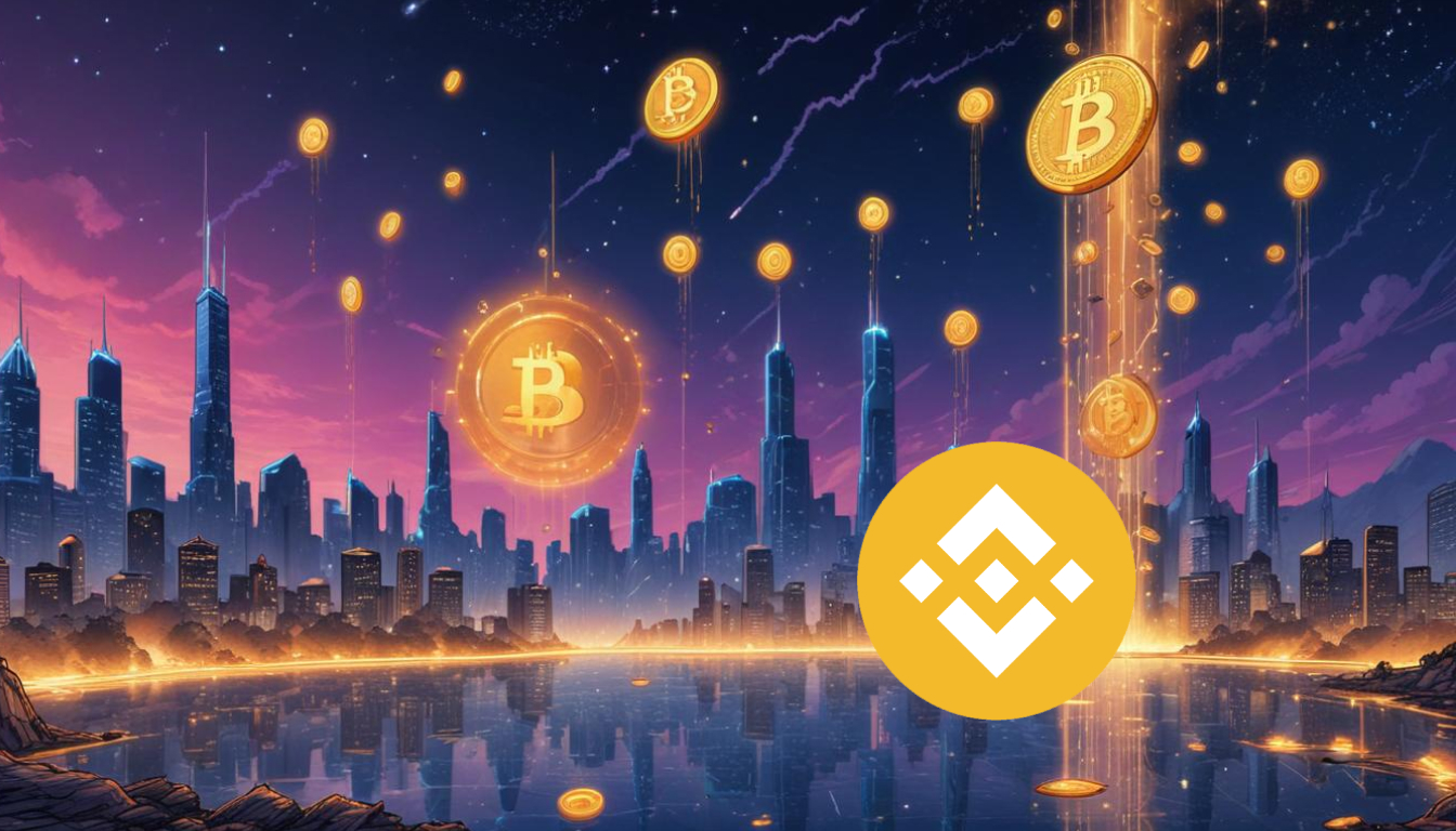 Binance y sus predicciones ¿Qué esperar del mercado cripto en 2025?