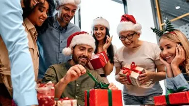 ¿Cómo la IA puede mejorar tus compras navideñas este año?