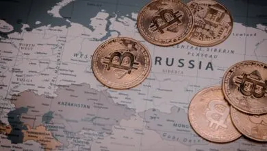 Bitcoin impulsa el comercio internacional de Rusia ante sanciones de Occidente