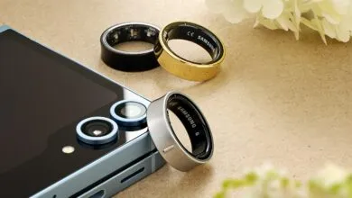 Samsung podría presentar el Galaxy Ring 2 en enero junto con la familia Galaxy S25